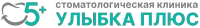 Логотип клиники логотип